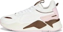 Buy (W) Puma RS-X Rendah 'Putih Pink Cokelat' 391092-02