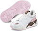 Lookbook (W) Puma RS-X Rendah 'Putih Pink Cokelat' 391092-02