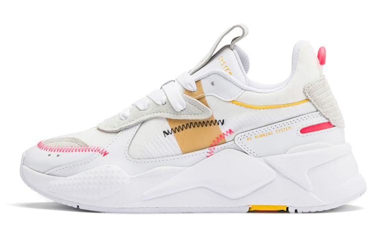 Buy (W) Puma RS-X Proto 'Blanco Naranja Gris' 369912-01