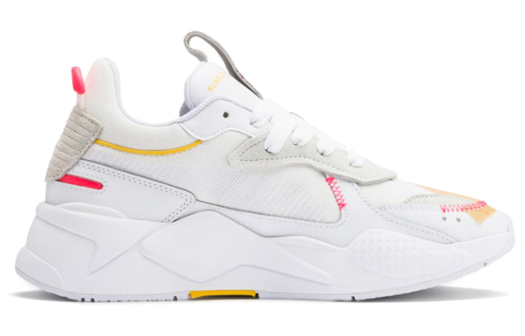 Order (W) Puma RS-X Proto 'Blanco Naranja Gris' 369912-01