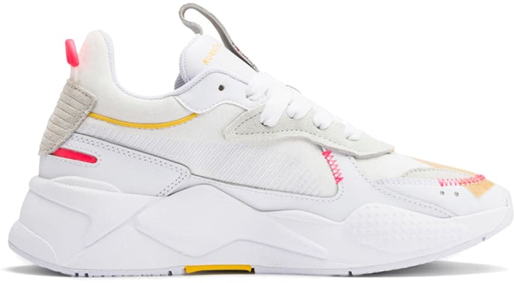 (W) Puma RS-X Proto 'Blanco Naranja Gris' 369912-01 Order (W) Puma RS-X Proto 'Blanco Naranja Gris' 369912-01