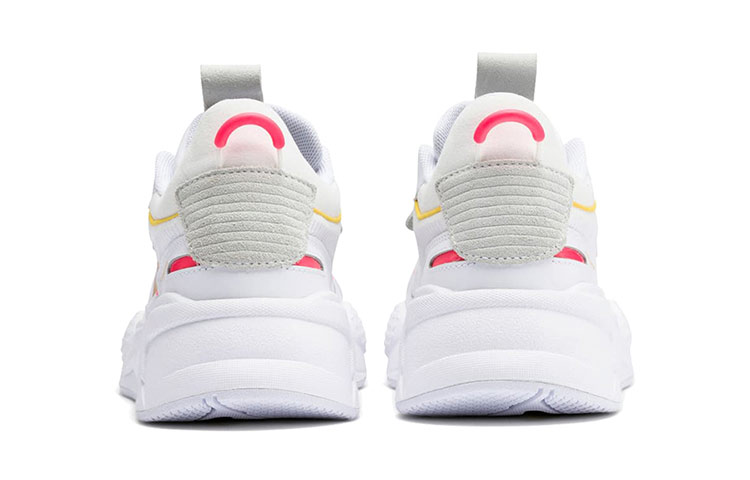 Shop (W) Puma RS-X Proto 'Blanco Naranja Gris' 369912-01