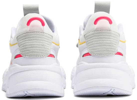 (W) Puma RS-X Proto 'Blanco Naranja Gris' 369912-01 Shop (W) Puma RS-X Proto 'Blanco Naranja Gris' 369912-01