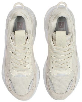 (W) Puma RS-X Reinvent 'Beige' Kasut Lelaki Beige 371008-20 Lookbook (W) Puma RS-X Reinvent 'Beige' Kasut Lelaki Beige 371008-20