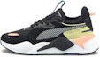 Buy (W) Kasut Lari Rendah Puma RS-X Reinvent Hitam/Putih 371008-14