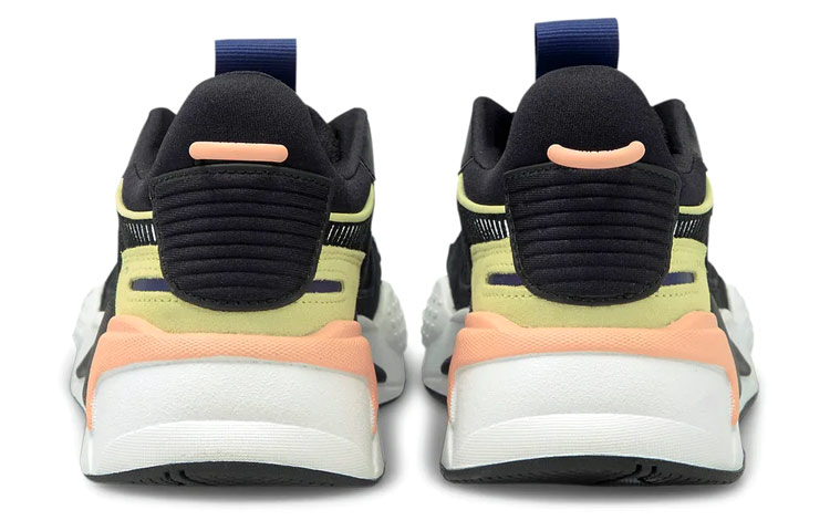 Shop (W) Kasut Lari Rendah Puma RS-X Reinvent Hitam/Putih 371008-14