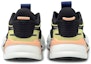 Shop (W) Kasut Lari Rendah Puma RS-X Reinvent Hitam/Putih 371008-14