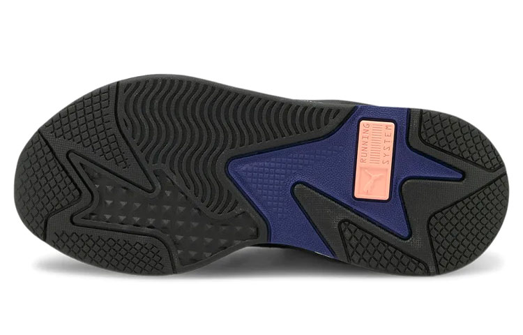 Purchase (W) Kasut Lari Rendah Puma RS-X Reinvent Hitam/Putih 371008-14