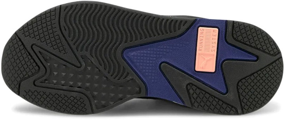 (W) Kasut Lari Rendah Puma RS-X Reinvent Hitam/Putih 371008-14 Purchase (W) Kasut Lari Rendah Puma RS-X Reinvent Hitam/Putih 371008-14