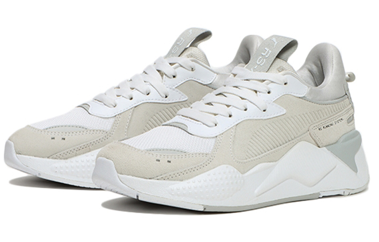 Order (W) Puma RS-X Reinvent 'Kelabu Putih' 371008-21