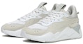 Order (W) Puma RS-X Reinvent 'Kelabu Putih' 371008-21