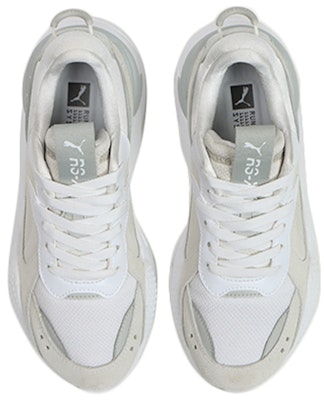 (W) Puma RS-X Reinvent 'Kelabu Putih' 371008-21 Lookbook (W) Puma RS-X Reinvent 'Kelabu Putih' 371008-21