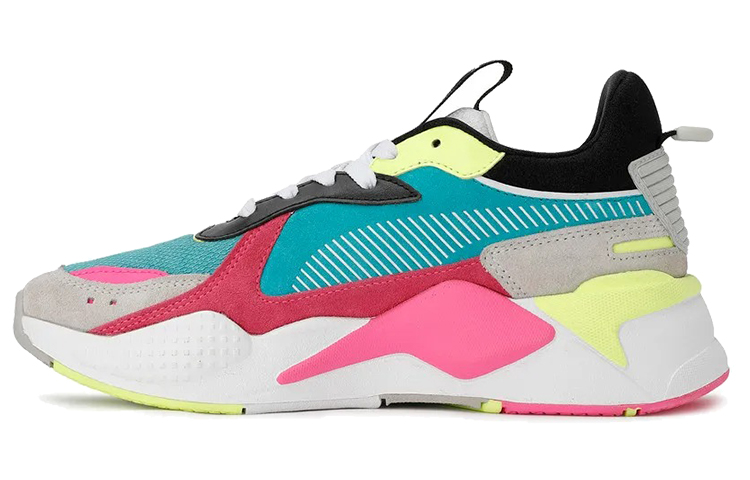 Buy (W) Puma RS-X Reinvent 'Pink Merah Biru' 371008-10