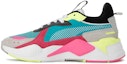 Buy (W) Puma RS-X Reinvent 'Pink Merah Biru' 371008-10