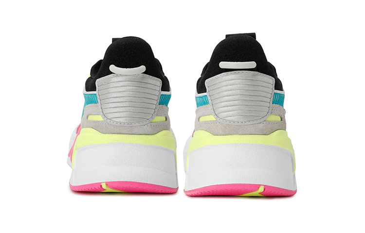 Shop (W) Puma RS-X Reinvent 'Pink Merah Biru' 371008-10