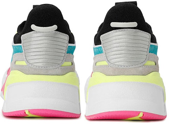 (W) Puma RS-X Reinvent 'Pink Merah Biru' 371008-10 Shop (W) Puma RS-X Reinvent 'Pink Merah Biru' 371008-10