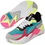 Purchase (W) Puma RS-X Reinvent 'Pink Merah Biru' 371008-10