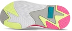 Details for (W) Puma RS-X Reinvent 'Pink Merah Biru' 371008-10