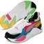 Purchase (W) Puma RS-X Reinvent Kasut Lari Rendah Putih/Multicolor 'Merah' 371008-09