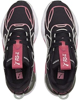 (W) Puma RS-X Tpu Fade Hitam/Putih/Pink 374114-01 Shop (W) Puma RS-X Tpu Fade Hitam/Putih/Pink 374114-01