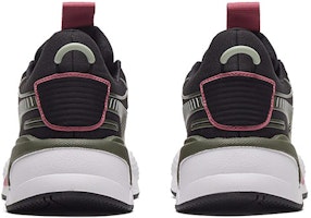 (W) Puma RS-X Tpu Fade Hitam/Putih/Pink 374114-01 Purchase (W) Puma RS-X Tpu Fade Hitam/Putih/Pink 374114-01