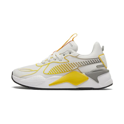 (W) Puma RS-X Tpu Fade Grey/Yellow