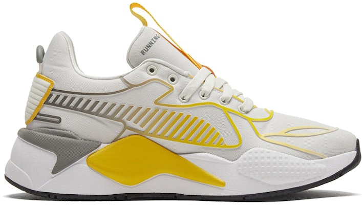 (W) Puma RS-X TPU Fade Kelabu/Kuning 374114-02 Order (W) Puma RS-X TPU Fade Kelabu/Kuning 374114-02