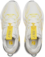 (W) 彪马RS-X TPU渐变灰/黄配色 374114-02 Shop (W) 彪马RS-X TPU渐变灰/黄配色 374114-02