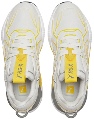 (W) Puma RS-X TPU Fade Kelabu/Kuning 374114-02 Shop (W) Puma RS-X TPU Fade Kelabu/Kuning 374114-02