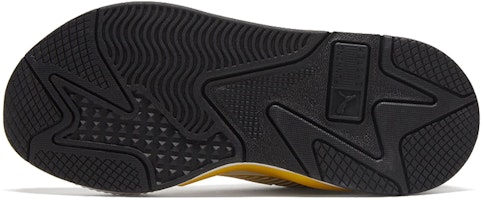 (W) 彪马RS-X TPU渐变灰/黄配色 374114-02 Details for (W) 彪马RS-X TPU渐变灰/黄配色 374114-02