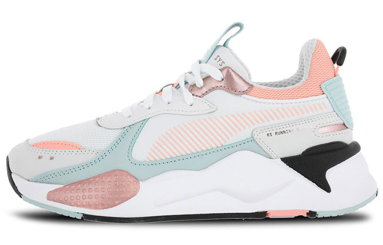 Buy (W) Puma RS-X Trophy 'Putih Biru Pink' 369451-10