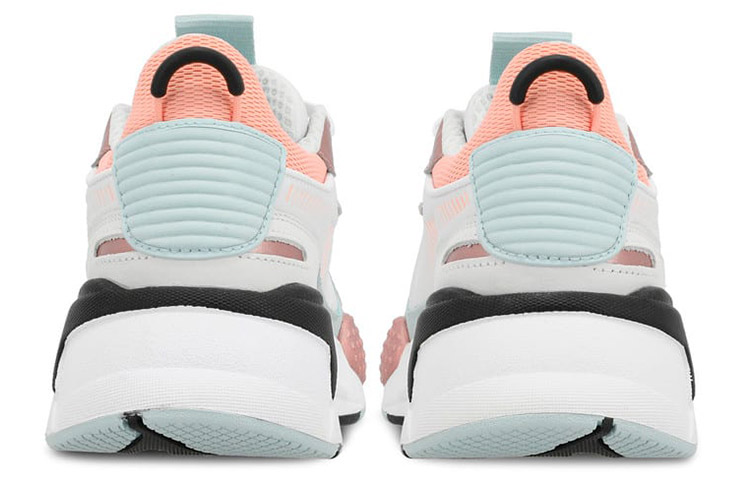 Shop (W) Puma RS-X Trophy 'Putih Biru Pink' 369451-10