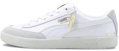 (W) Puma 鲁道夫•达斯勒遗产 '马洛卡白灰蓝' 375916-01 Buy (W) Puma 鲁道夫•达斯勒遗产 '马洛卡白灰蓝' 375916-01