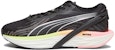 (W) Puma Run XX Nitro 2 'Hitam Koral Ais' 378482-01