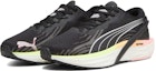 Lookbook (W) Puma Run XX Nitro 2 'Hitam Koral Ais' 378482-01