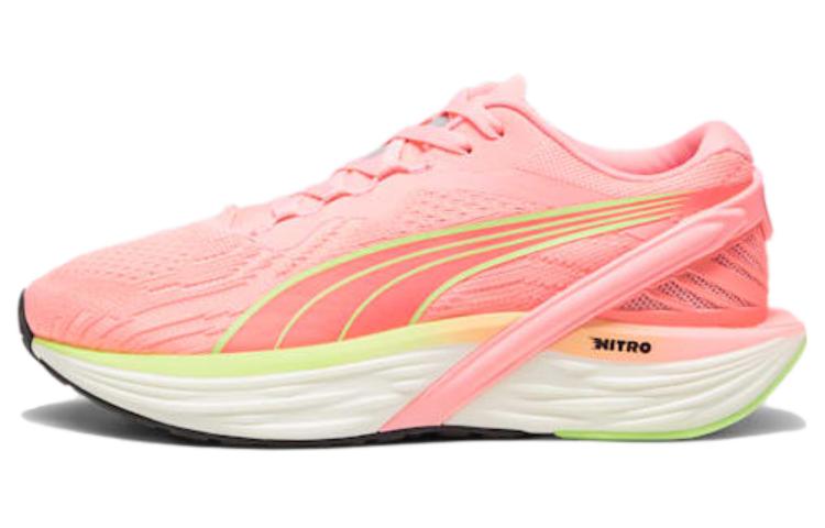 (Women) Puma Run XX Nitro 2 'Koral Ice'  378482-02