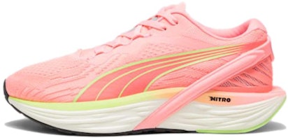 (Women) Puma Run XX Nitro 2 'Koral Ice' 378482-02 (Women) Puma Run XX Nitro 2 'Koral Ice' 378482-02