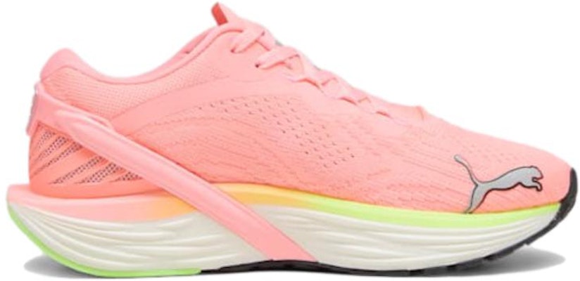 (W) Puma Run XX Nitro 2 'Koral Ice' - Kasut Lari Wanita Bergaya Elegan 378482-02 Order (W) Puma Run XX Nitro 2 'Koral Ice' - Kasut Lari Wanita Bergaya Elegan 378482-02
