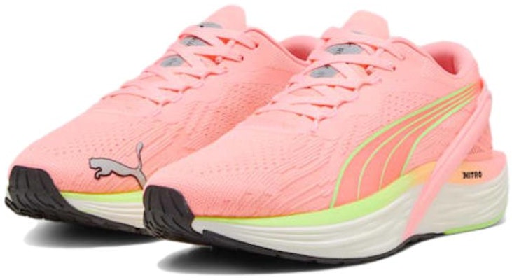 (Women) Puma Run XX Nitro 2 'Koral Ice' 378482-02 Lookbook (Women) Puma Run XX Nitro 2 'Koral Ice' 378482-02