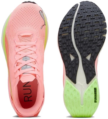 (W) Puma Run XX Nitro 2 'Koral Ice' - Kasut Lari Wanita Bergaya Elegan 378482-02 Shop (W) Puma Run XX Nitro 2 'Koral Ice' - Kasut Lari Wanita Bergaya Elegan 378482-02
