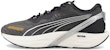 (W) Puma Run XX Nitro 'Hitam Perak Metalik' 376171-01