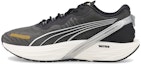 Buy (W) Puma Run XX Nitro 'Hitam Perak Metalik' 376171-01