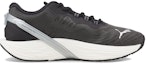 Order (W) Puma Run XX Nitro 'Hitam Perak Metalik' 376171-01
