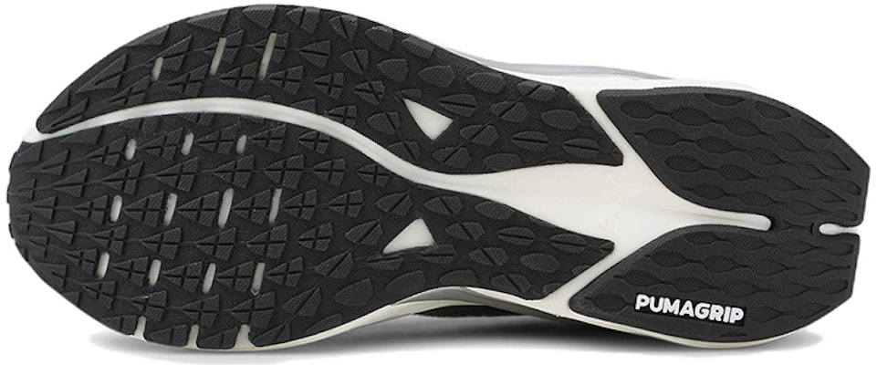 (W) Puma Run XX Nitro 'Hitam Perak Metalik' 376171-01 Purchase (W) Puma Run XX Nitro 'Hitam Perak Metalik' 376171-01