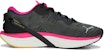 (W) Puma Run XX Nitro 'Hitam Merah Jambu' 376171-13