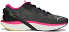 Order (W) Puma Run XX Nitro 'Hitam Merah Jambu' 376171-13