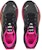 (W) Puma Run XX Nitro 'Hitam Merah Jambu' 376171-13