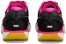 (W) Puma Run XX Nitro 'Hitam Merah Jambu' 376171-13