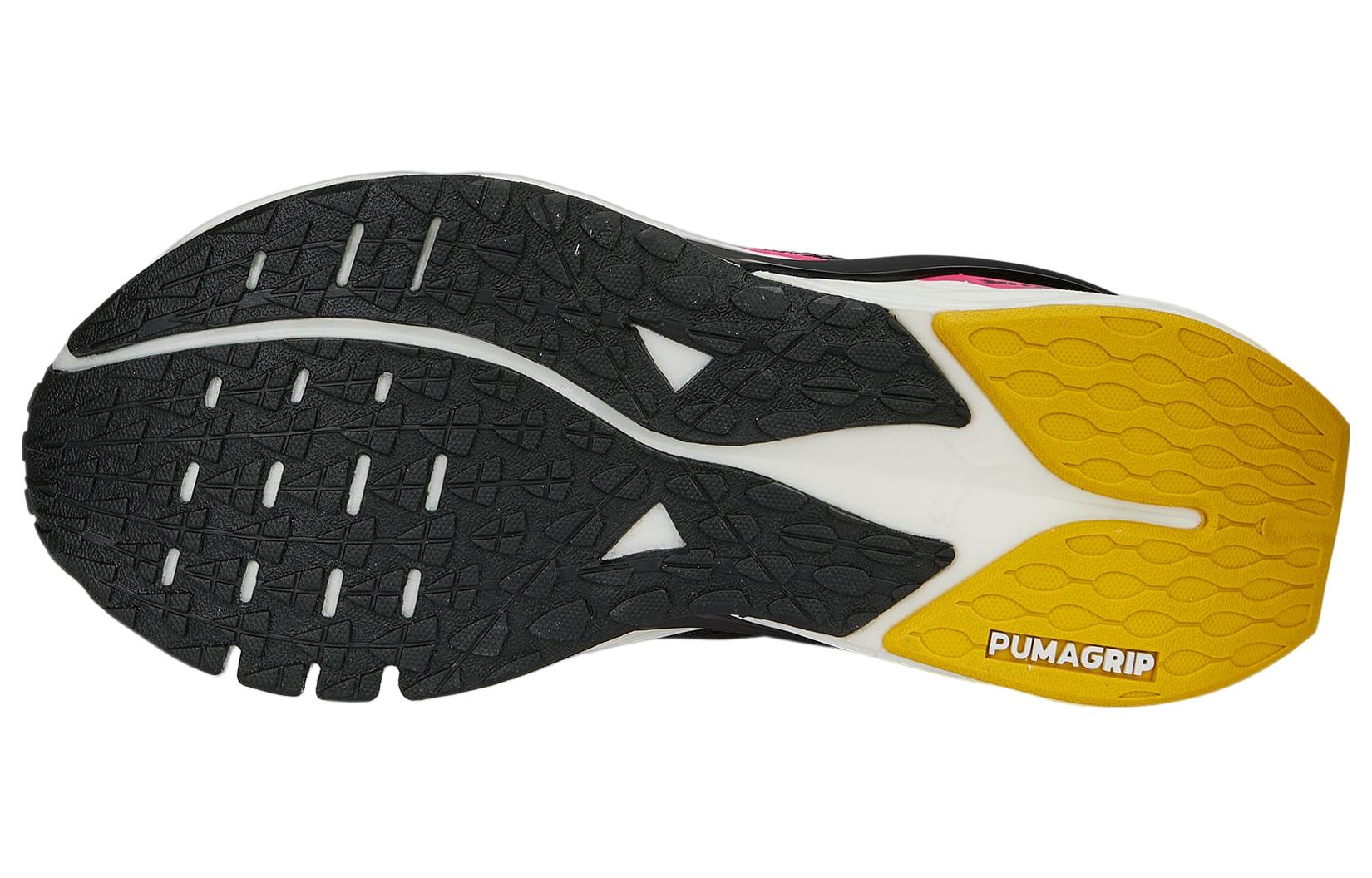 Details for (W) Puma Run XX Nitro ''Schwarz Pink'' 376171-13
