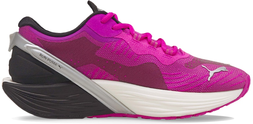 (W) Puma Run XX Nitro 'Deep Orchid' Wanita 376171-02 Order (W) Puma Run XX Nitro 'Deep Orchid' Wanita 376171-02